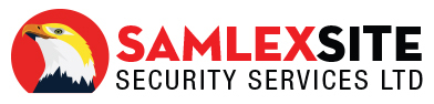 Samlexsite Security Services LTD Logo